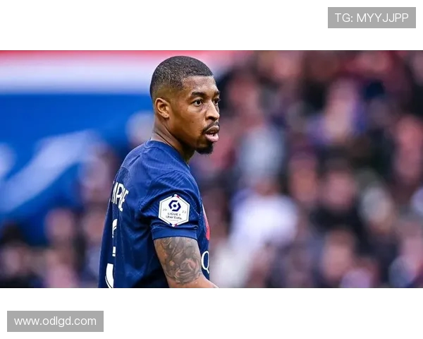 金彭贝称在巴黎夺得一座欧冠的意义超过在其他球队赢得五座冠军